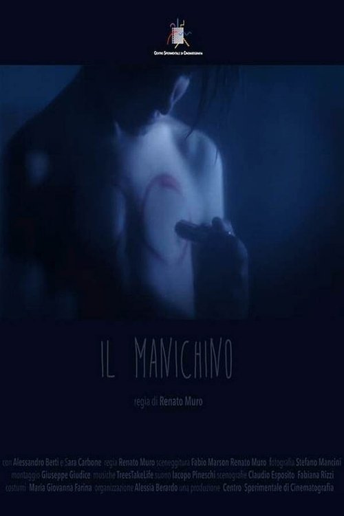 Il+manichino