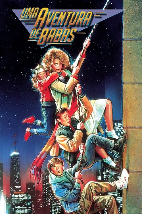Assistir ! Aventuras Fora de Horas 1987 Filme Completo Dublado Online Gratis