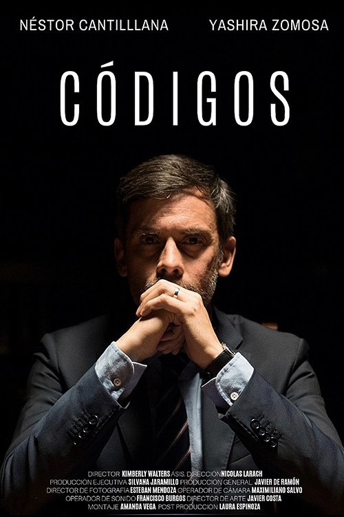 Codes Poster