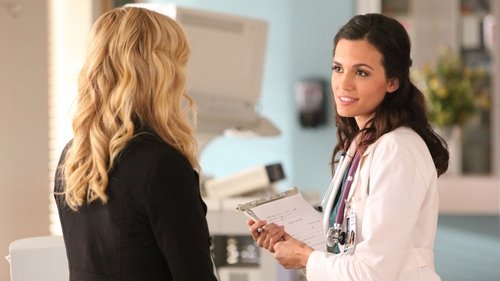 The Vampire Diaries - 13. Bölüm