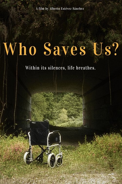Who Saves Us?