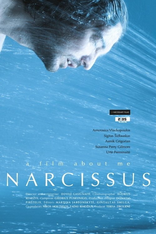 Narcissus Poster