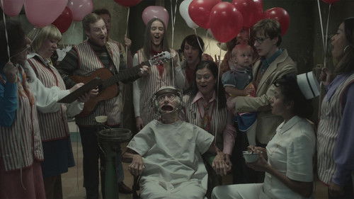 A Series of Unfortunate Events - Dehşet Hastanesi: İkinci Kısım