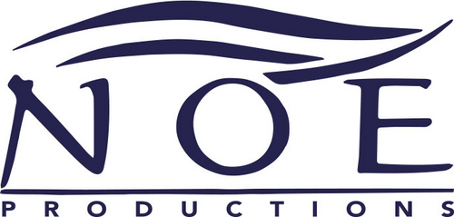 Noé Productions Logo