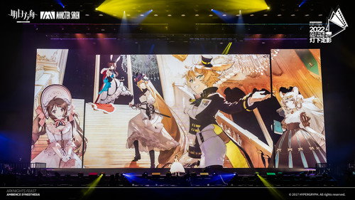 Backdrop