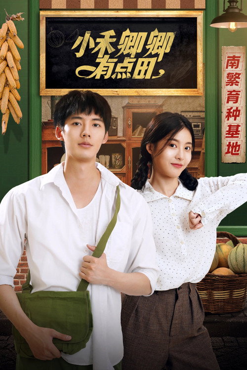 Nanfan Family poster 2