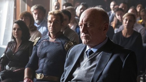 The Boys - Her Kesimden İnsan