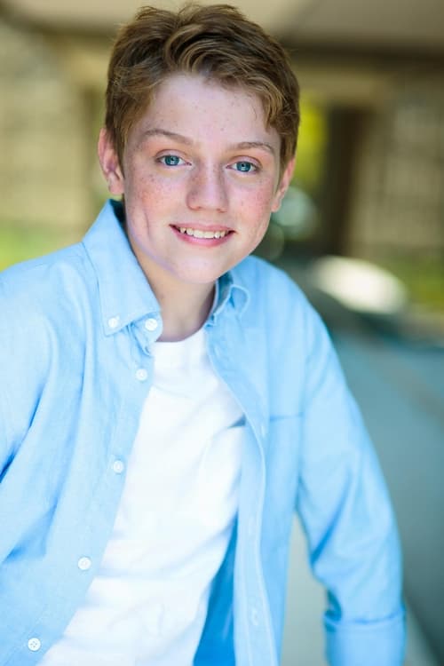 Poster of Dakota Buchanan