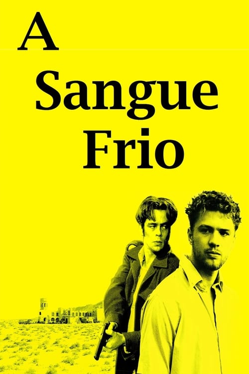 Assistir The Way of the Gun (2000) filme completo dublado online em Portuguese