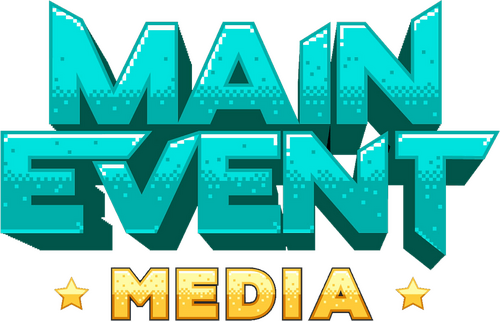 Main Event Media Logo