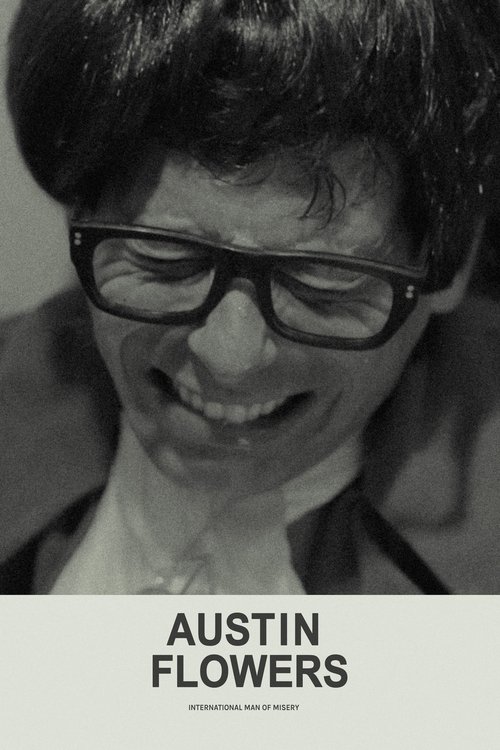 Austin Flowers Poster