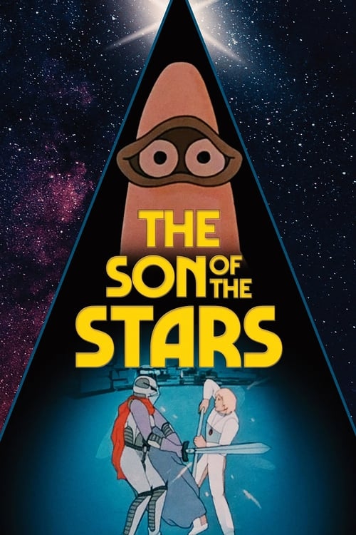 The+Son+of+the+Stars