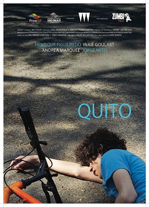 Quito (2014) Watch Full HD google drive