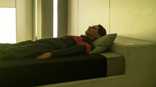 Dirk Gently's Holistic Detective Agency - 1. Bölüm