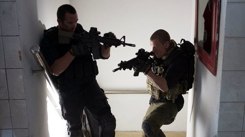 Strike Back - 2. Bölüm