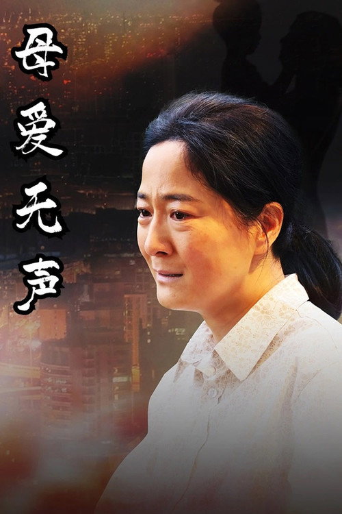 母爱无声电影海报