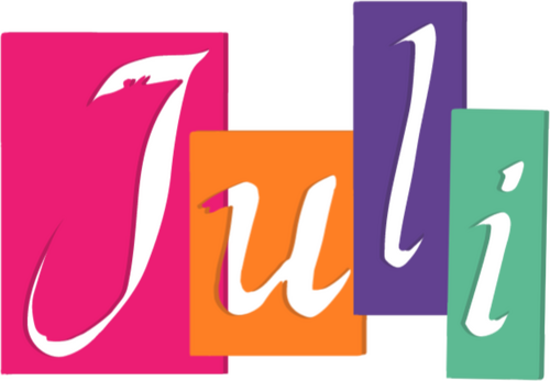 Juli Sanat Logo