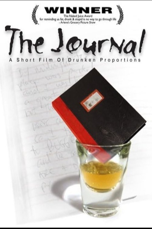 The Journal Poster