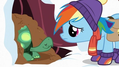 My Little Pony: Friendship Is Magic - 5. Bölüm