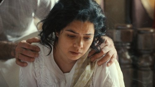 Trial By Fire - 1. Bölüm