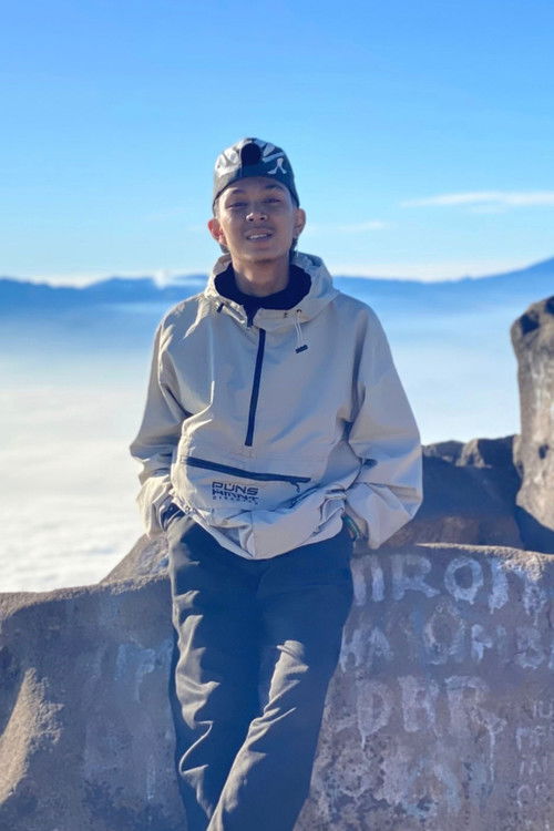 Baniandra Yasila Syuruf