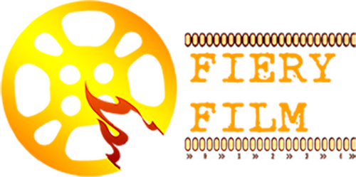 Fiery Film Company Logo