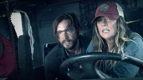 Fear the Walking Dead - 14. Bölüm