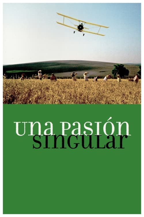 Una+pasi%C3%B3n+singular