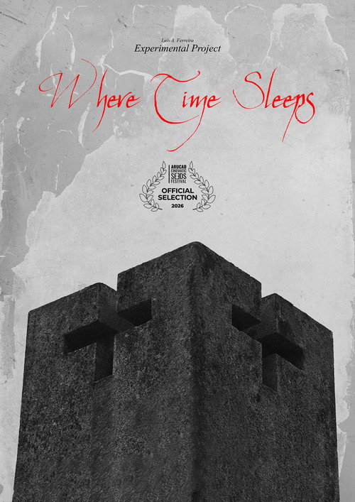 Where Time Sleeps