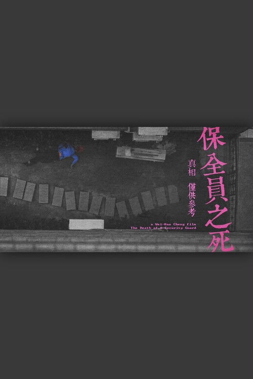 The Death of a Security Guard