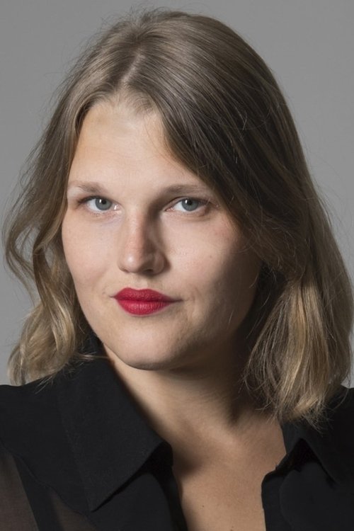 Poster of Aleksa Lundberg
