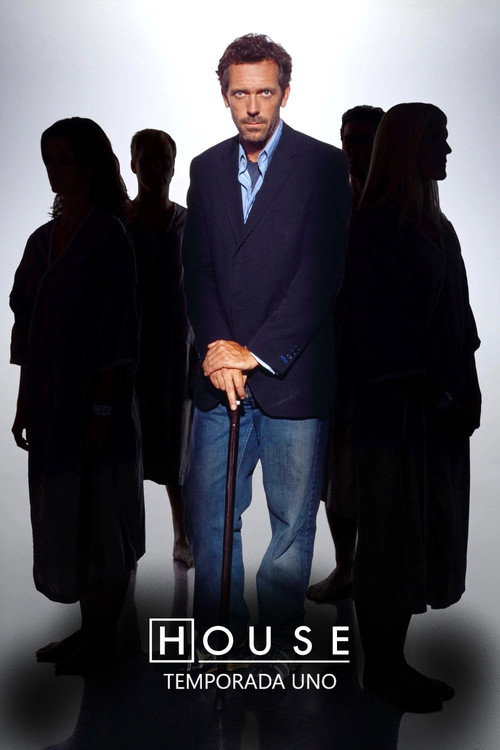 Temporada 1