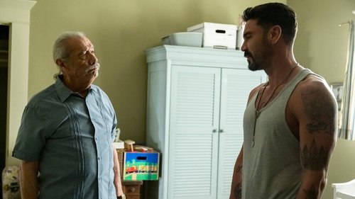 Mayans M.C. - Şimdi İçeri Girmeliyim Çünkü Sis Yükseliyor