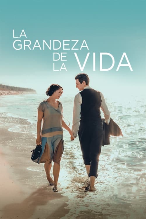 Poster of La grandeza de la vida