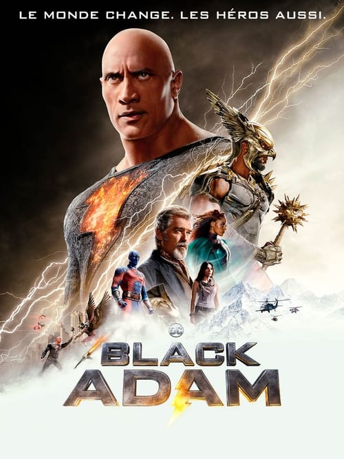 Black Adam