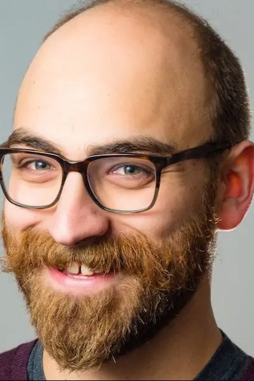 Eli Coyote Mandel