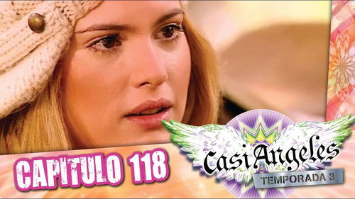 Episode 118: SIMON SAYS