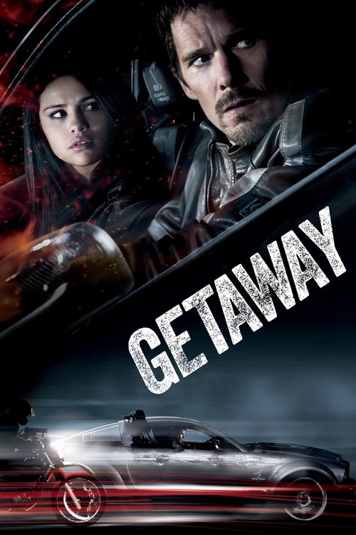 Getaway (2013) Full Movie