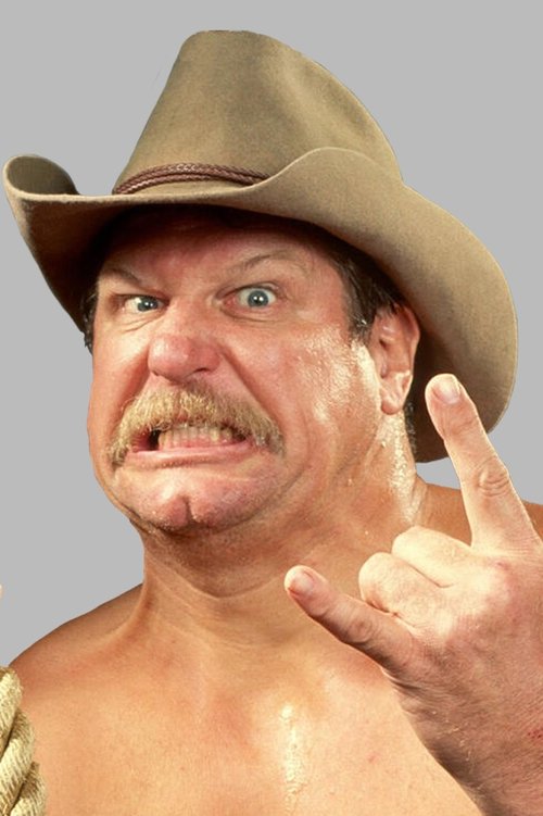 Poster of Stan Hansen