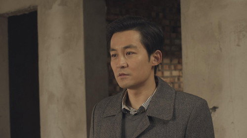 故乡的泥土第1季第26集