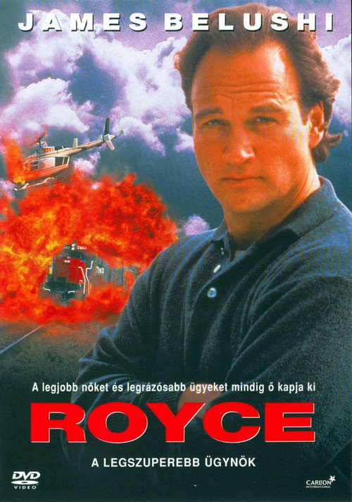 Royce poster 2
