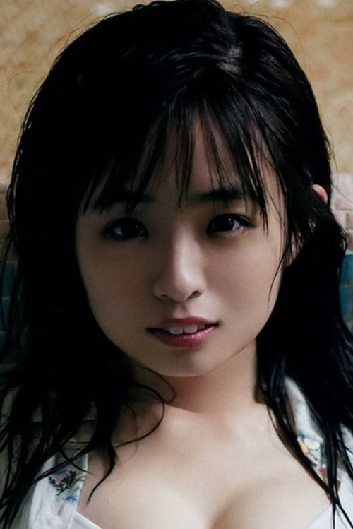 Poster of Mizuki Saiba