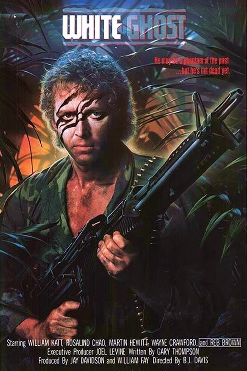 Guarda White Ghost (1988) film completo White Ghost (1988) Guarda il film in streaming online