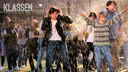 Should the Class be split part 2