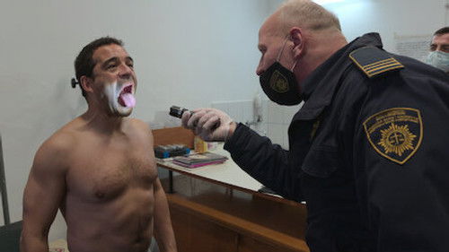 Inside the World's Toughest Prisons - 3. Bölüm