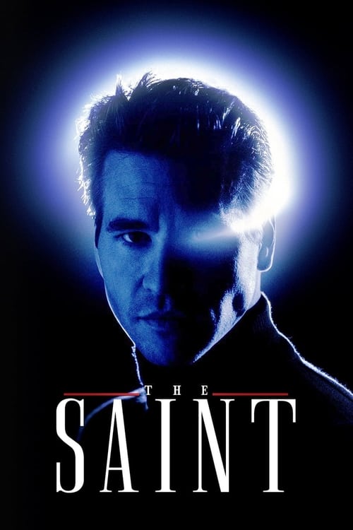 The+Saint