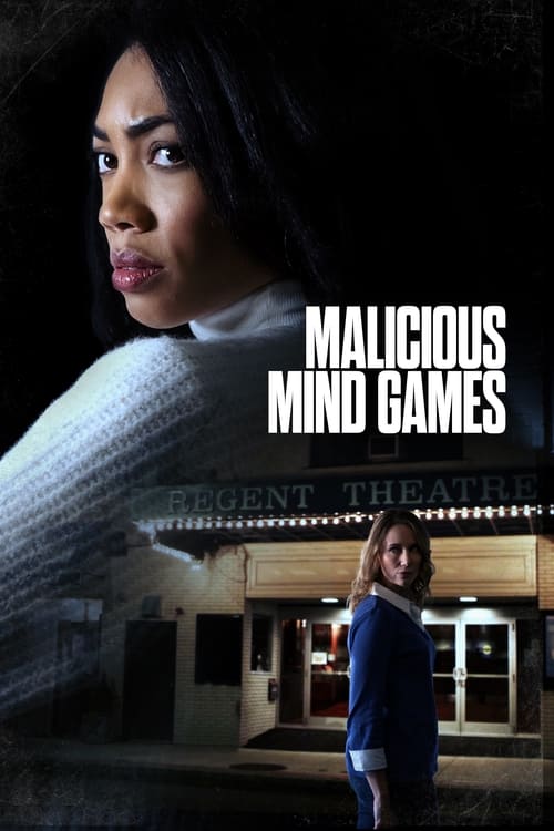 Malicious+Mind+Games