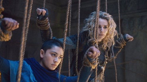 Maymun Kral'ın Yeni Efsaneleri - 9. Bölüm