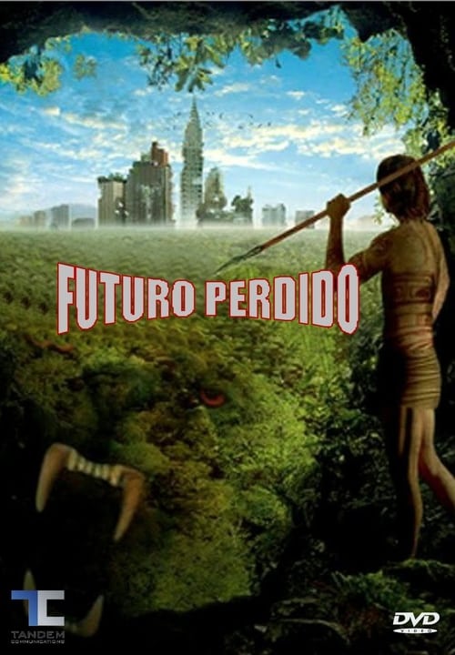 Futuro perdido (2010) PelículA CompletA 1080p en LATINO espanol Latino