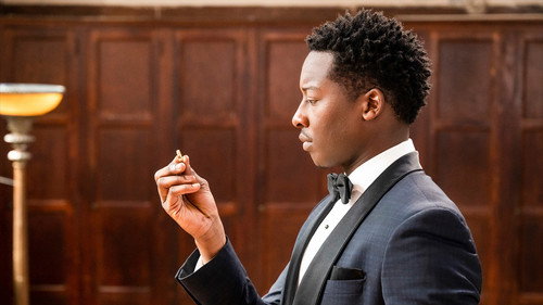 上帝加我好友第2季第12集